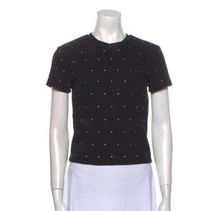 RHINESTONE STUAD TOP (SMALL)